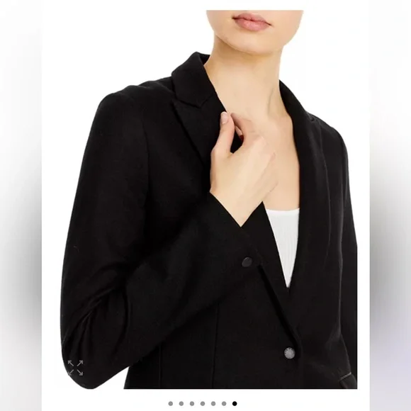 Rag & Bone Lexington Blazer - Picture 9 of 15